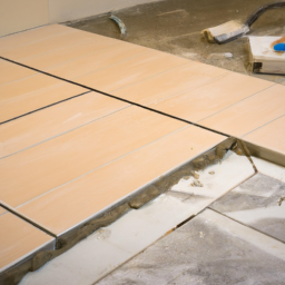 Carreaux de Salle de Bain : Tendances et Matériaux Saint-Remy-de-Provence